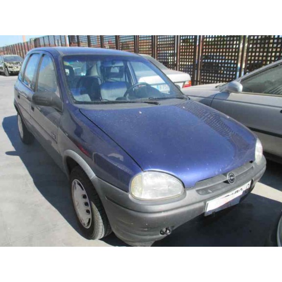 opel corsa b del año 1995
