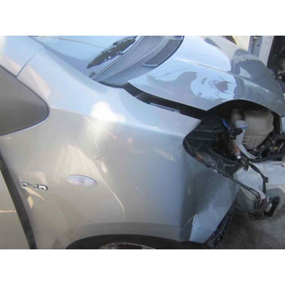 toyota yaris (ksp9/scp9/nlp9) del año 2006