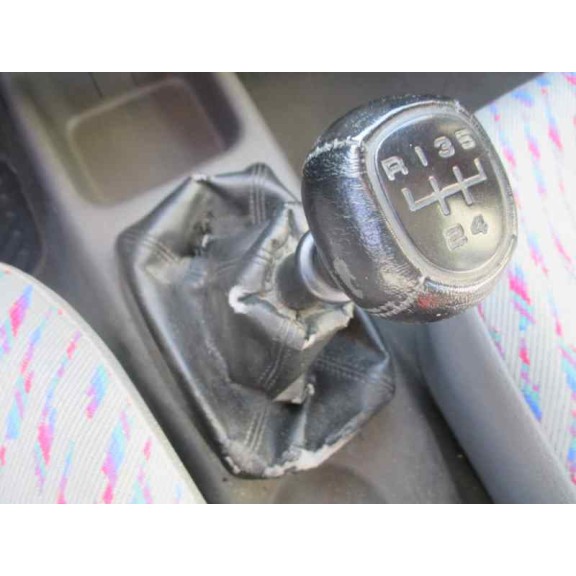 opel corsa b del año 1995