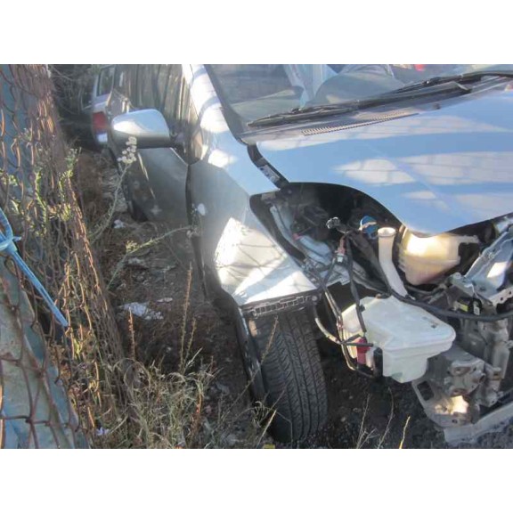 toyota yaris (ksp9/scp9/nlp9) del año 2006