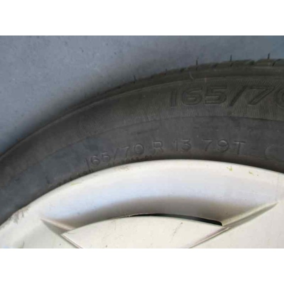 opel corsa b del año 1995