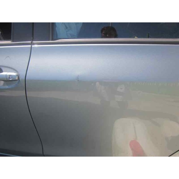 toyota yaris (ksp9/scp9/nlp9) del año 2006