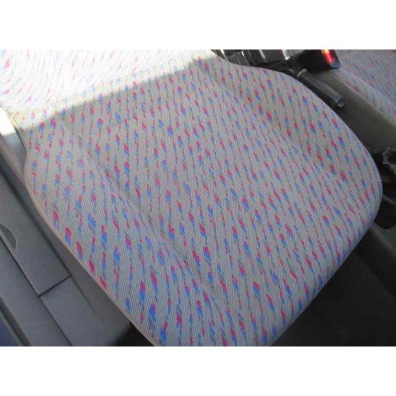 opel corsa b del año 1995