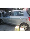 toyota yaris (ksp9/scp9/nlp9) del año 2006
