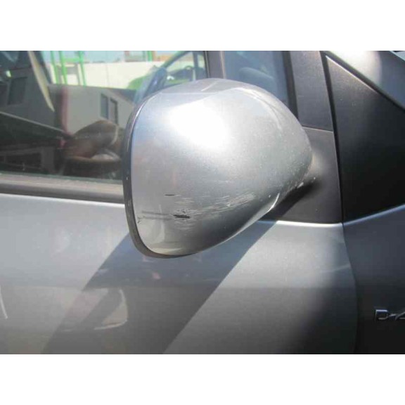 toyota yaris (ksp9/scp9/nlp9) del año 2006