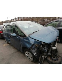 citroën c4 picasso del año 2014