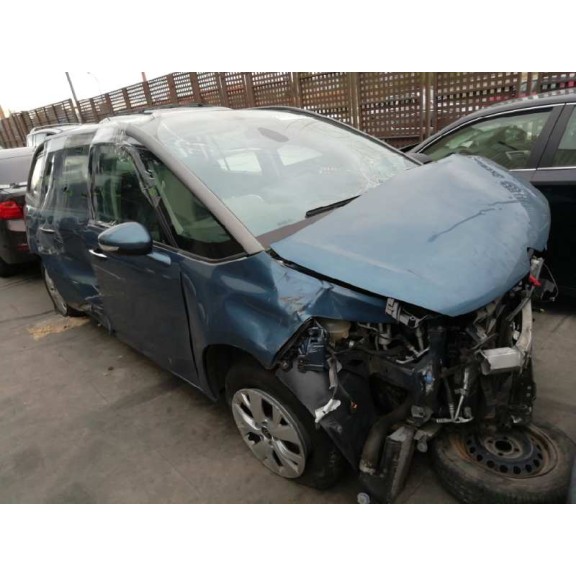 citroën c4 picasso del año 2014