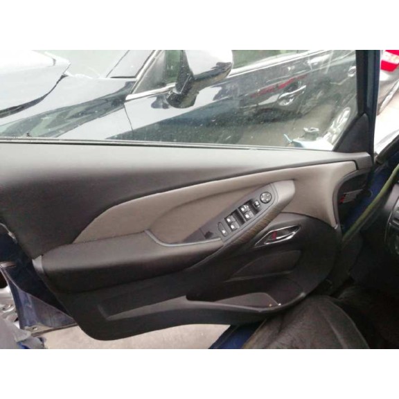 citroën c4 picasso del año 2014