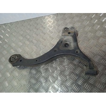 Recambio de brazo suspension inferior delantero izquierdo para kia carnival 2.9 crdi vgt active referencia OEM IAM 545004DXXX 54