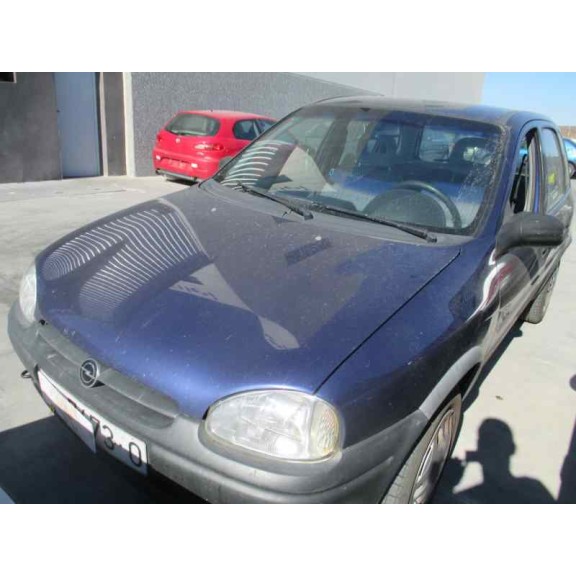 opel corsa b del año 1995
