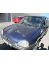 opel corsa b del año 1995