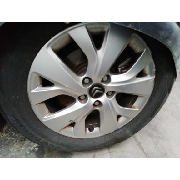 citroën c4 picasso del año 2014