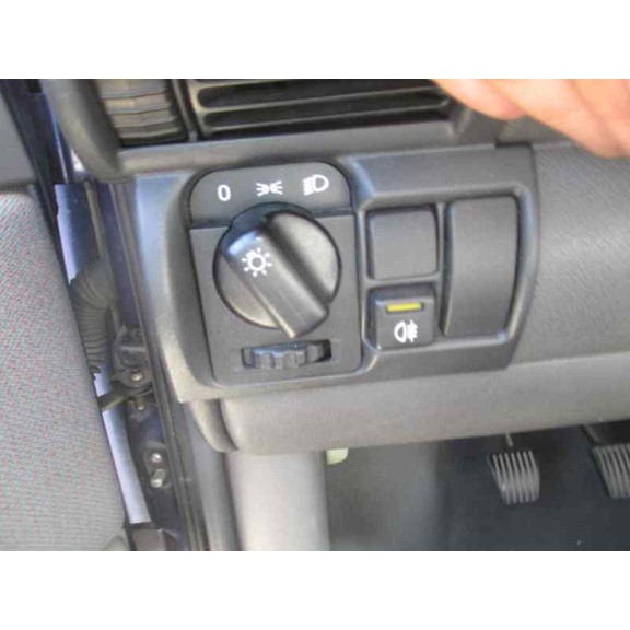 opel corsa b del año 1995