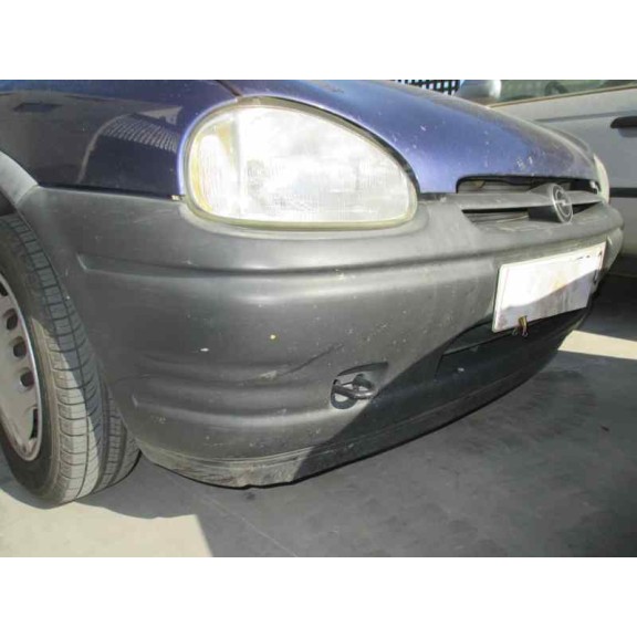 opel corsa b del año 1995