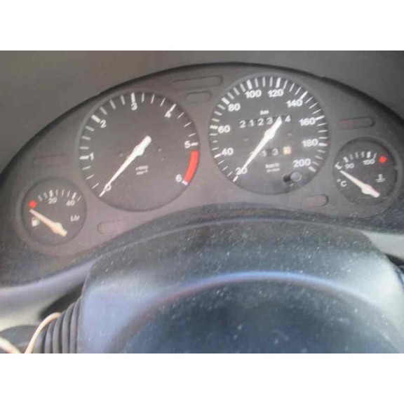 opel corsa b del año 1995