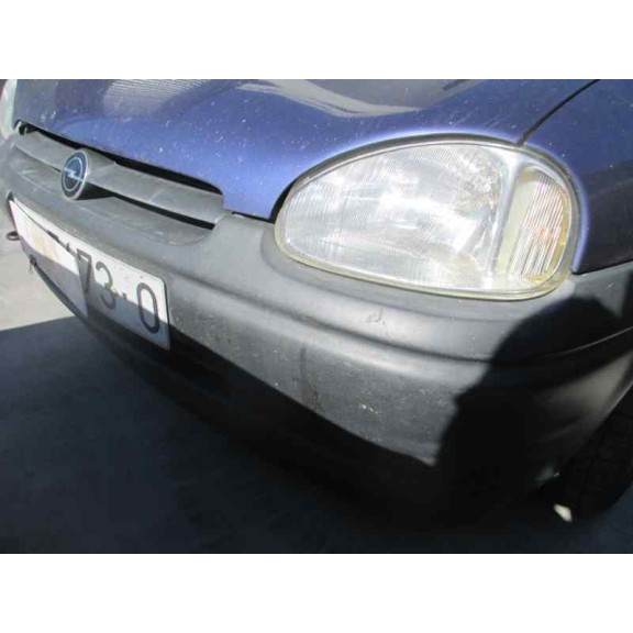 opel corsa b del año 1995