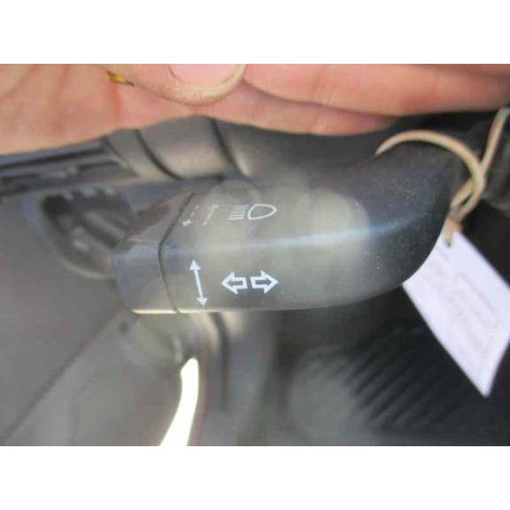 opel corsa b del año 1995