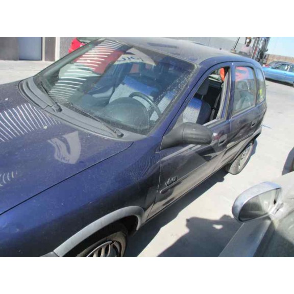 opel corsa b del año 1995