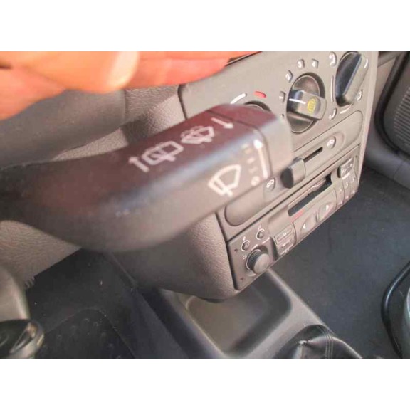 opel corsa b del año 1995