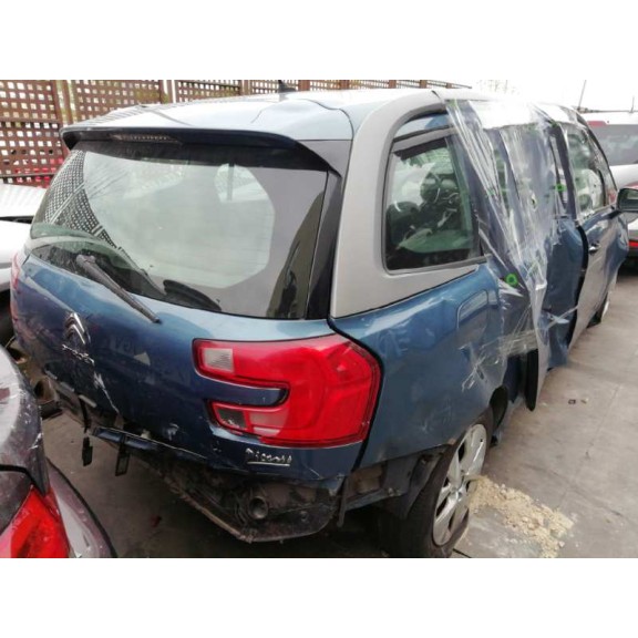 citroën c4 picasso del año 2014