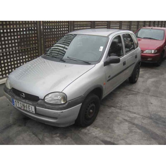 opel corsa b del año 1998