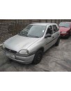 opel corsa b del año 1998