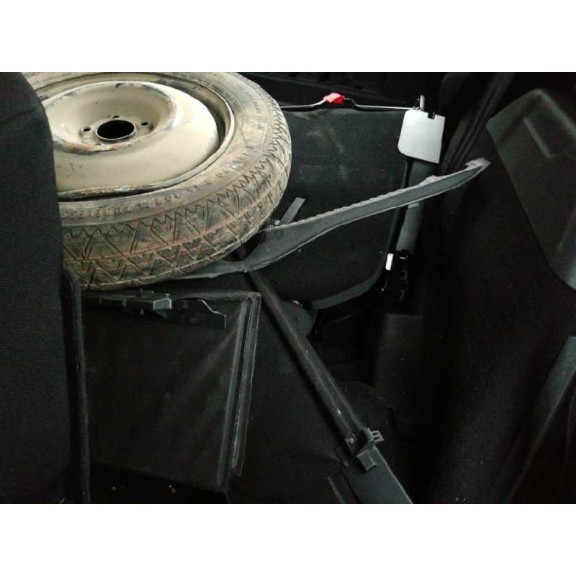 citroën c4 picasso del año 2014