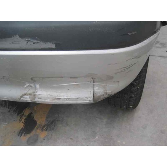 opel corsa b del año 1998