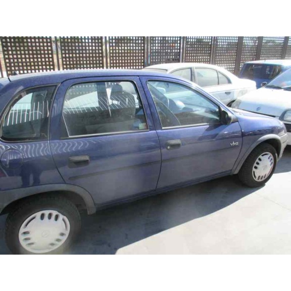 opel corsa b del año 1995
