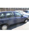 opel corsa b del año 1995