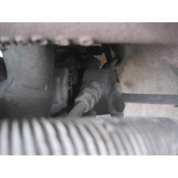 opel corsa b del año 1998