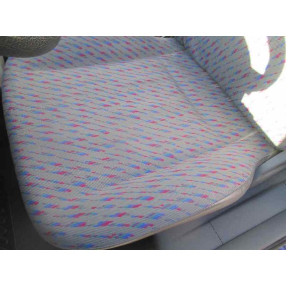 opel corsa b del año 1995