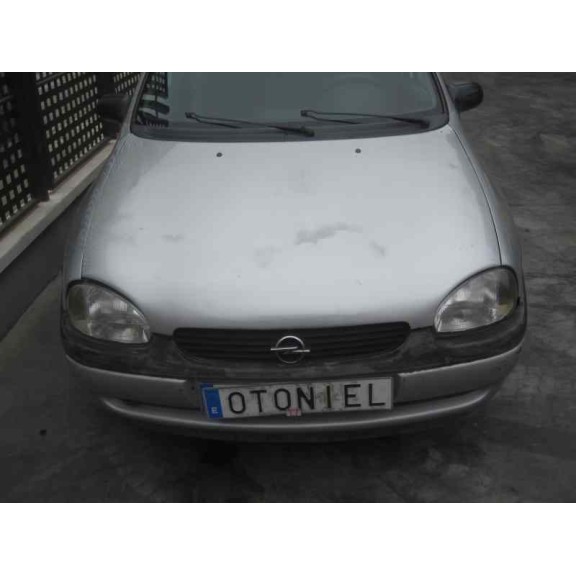 opel corsa b del año 1998