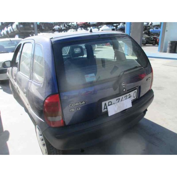 opel corsa b del año 1995