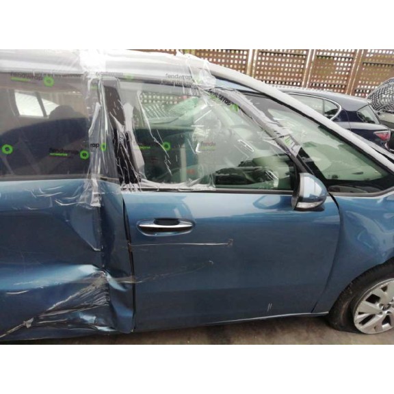 citroën c4 picasso del año 2014