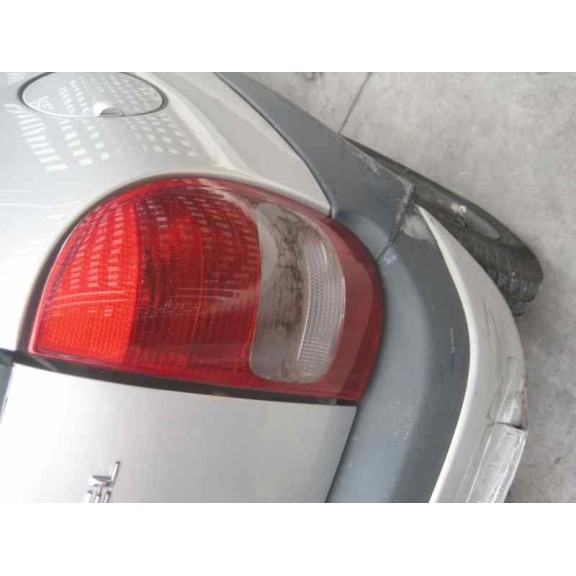 opel corsa b del año 1998