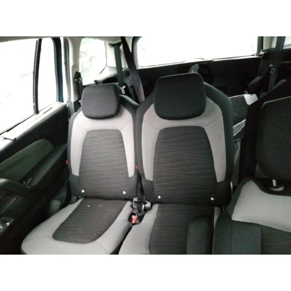 citroën c4 picasso del año 2014