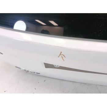 Recambio de porton trasero para ford focus iii 1.5 tdci referencia OEM IAM 2002017  