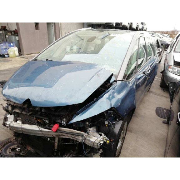 citroën c4 picasso del año 2014