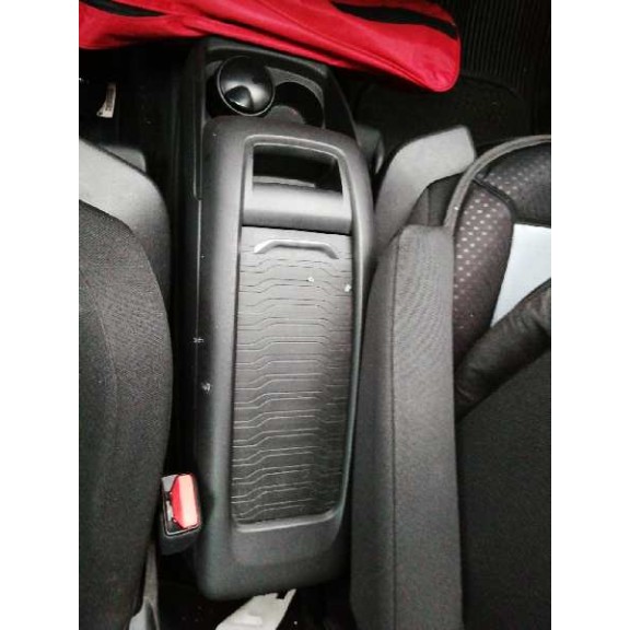 citroën c4 picasso del año 2014