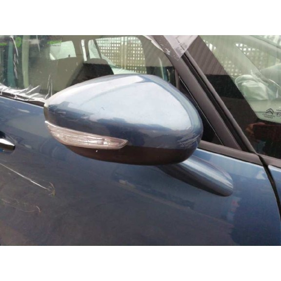 citroën c4 picasso del año 2014