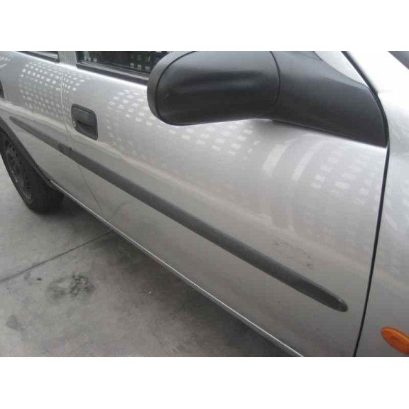 opel corsa b del año 1998