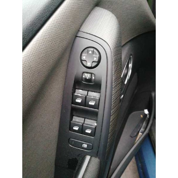 citroën c4 picasso del año 2014