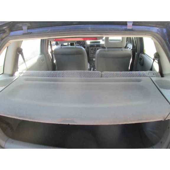 opel corsa b del año 1995