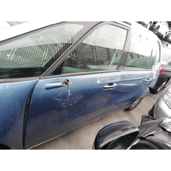 citroën c4 picasso del año 2014