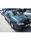 renault megane i berlina hatchback (ba0) del año 1996
