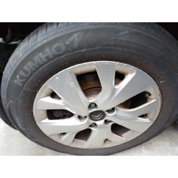 citroën c4 picasso del año 2014