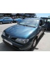 renault megane i berlina hatchback (ba0) del año 1996