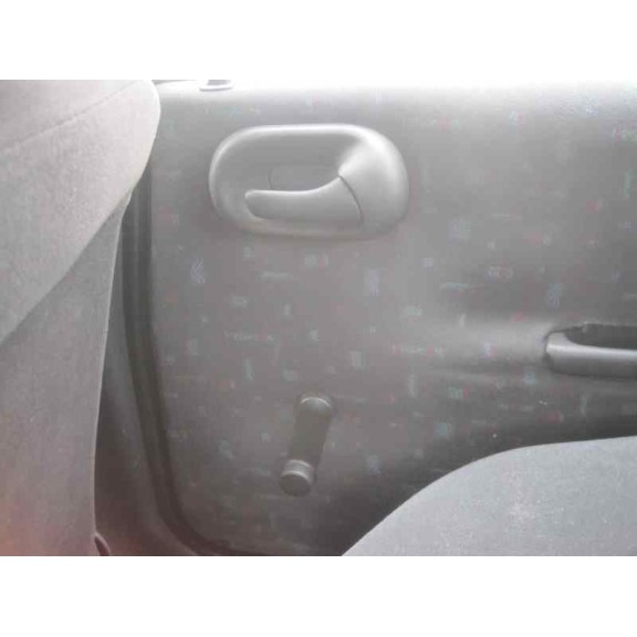 opel corsa b del año 1998