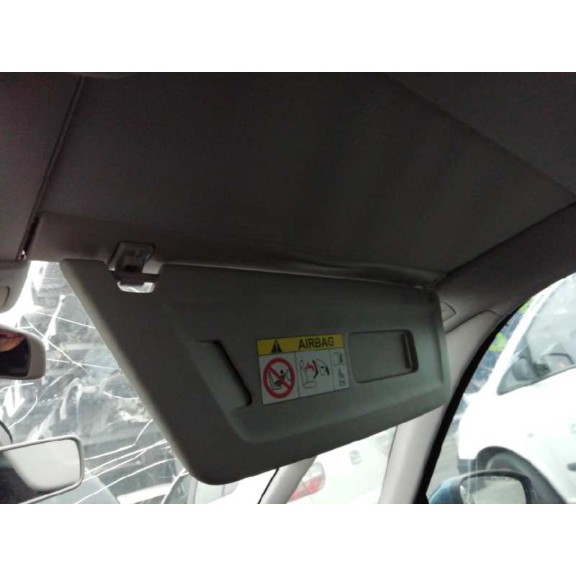 citroën c4 picasso del año 2014